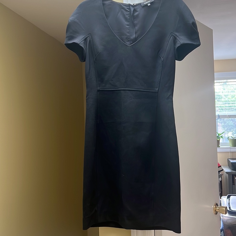 BARBATON dress, size 4